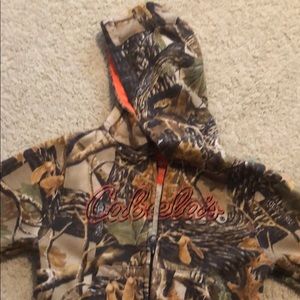 Cabelas toddler jacket